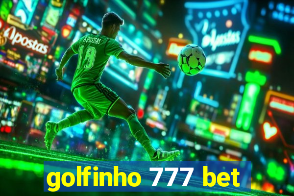 golfinho 777 bet